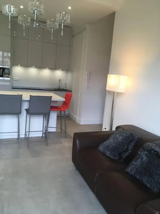Appartement Ma Terrasse Sur Le Musee à Chambéry 0*,  France