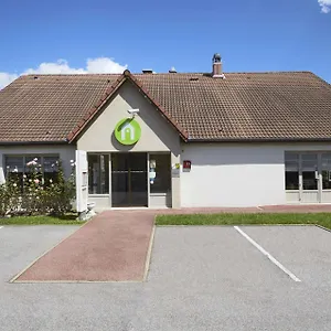 Hotel Campanile, Chambéry