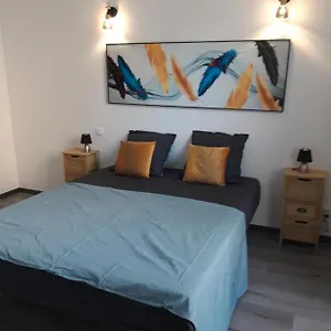 Appartement Curial Insolite, Chambéry