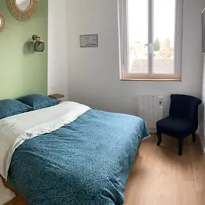  Appartement Mont-blan France