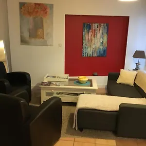  Appartement Quartier Historique France