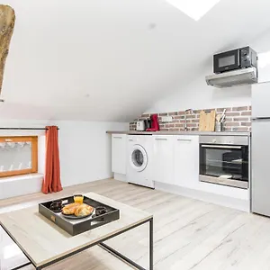  Appartement Gambetta401 Cahorscitystay France