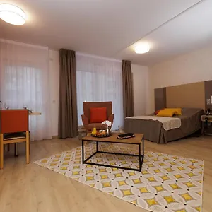 Aparthotel Appart's, Chambéry