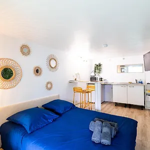  Appartement & Champetre France