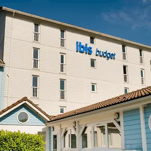 Hotel Ibis Budget Centre, Chambéry