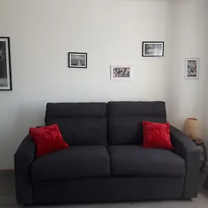 Appartement L'inso Gambetta, Chambéry