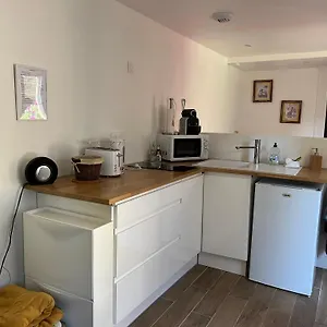  Appartement Cosy Equipe En Coeur De Au Calme France