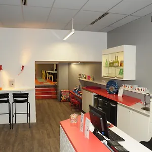 Hotel Ibis Styles Centre Gare, Chambéry