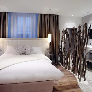 Hotel Petit Confidentiel, Chambéry
