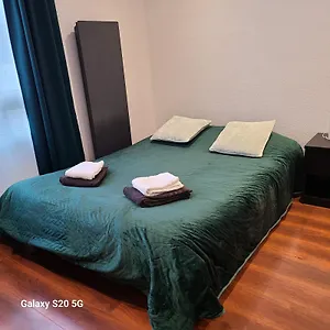 Appartement Tendance -, Chambéry