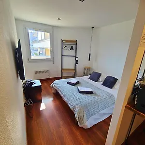 Appartement Gare - Elegant Pour Pros Ou Touristes, Chambéry