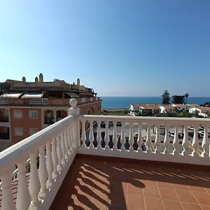  Appartement Lovely Penthouse In Front Of The With Free Parking Espagne