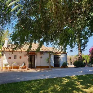  Hébergement de vacances El Romero, A 15 Minutos De Sevilla Espagne