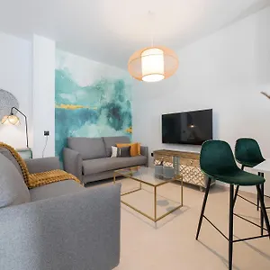  Appartement La Estrella Del Marrubial Espagne