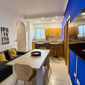  Appartement Turistico Ciudad Jardin - Nervion. Espagne