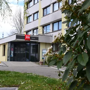 Hotel Ibis, Chambéry