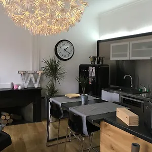 Appartement Wine, Chambéry