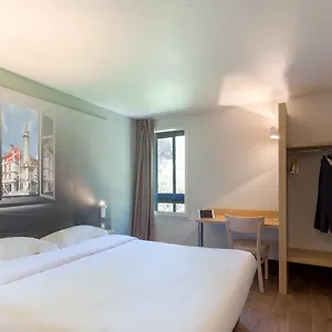 Hotel La Cassine, Chambéry