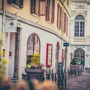 Hotel Theatre, Chambéry