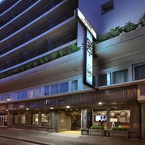 4* Hotel Le Cinq Hyper - Centre