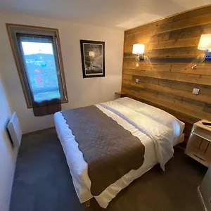 Hotel Fasthotel, Chambéry